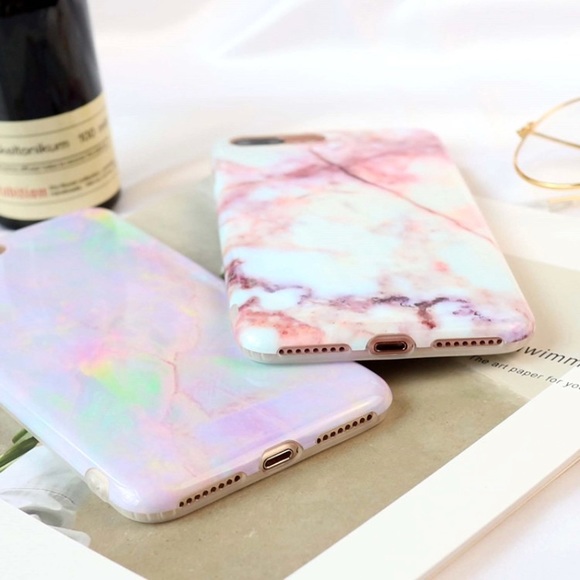 Marble IPhone 7 case - Picture 4 of 5